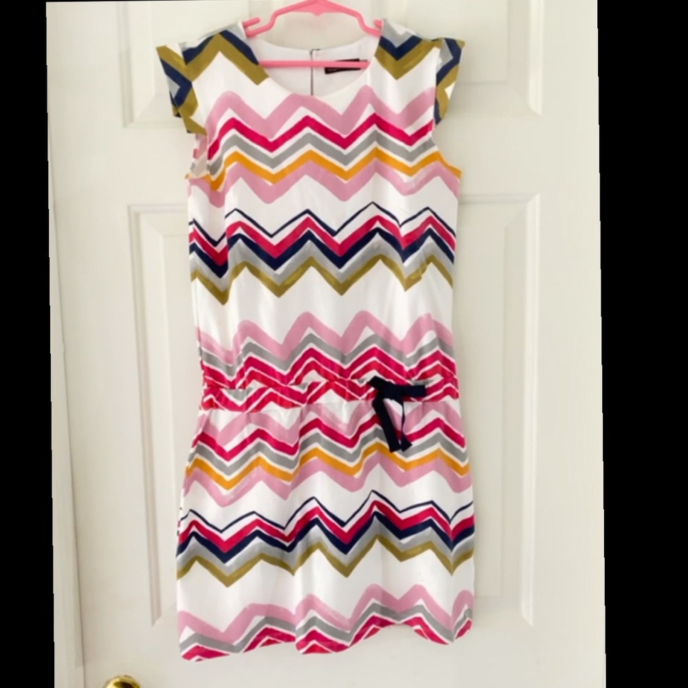 Catimini Big Girl Dress